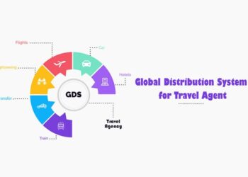 Travel Agent GDS | Travel GDS | GDS Booking System