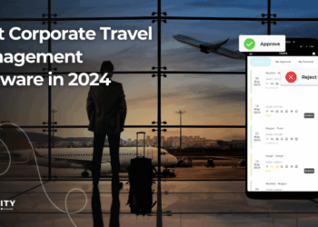 Top 10 Best Corporate Travel Management Software of 2025