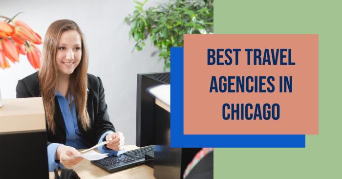 5 Best Travel Agencies In Chicago (2025)