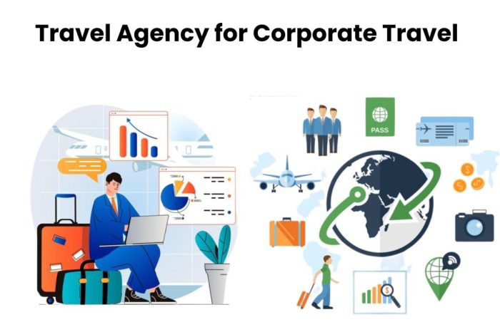 Travel Agency for Corporate Travel : Why Businesses Need Them