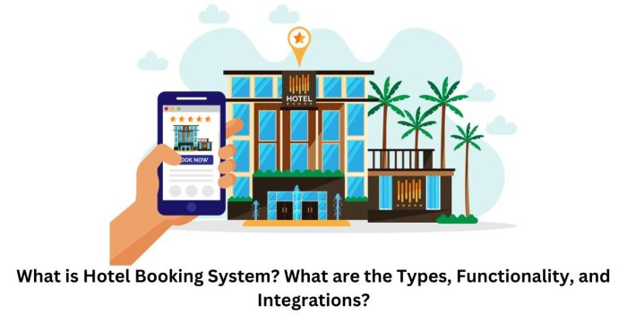 Create Hotel Booking System at Ester Gordan blog