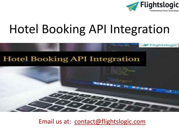 PPT - Hotel Booking API Integration PowerPoint Presentation, free ...