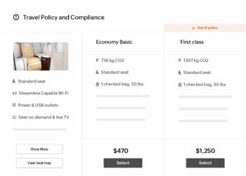 Best business travel management solution for every business