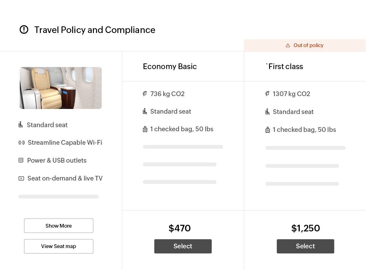 Best business travel management solution for every business Best business travel management solution for every business